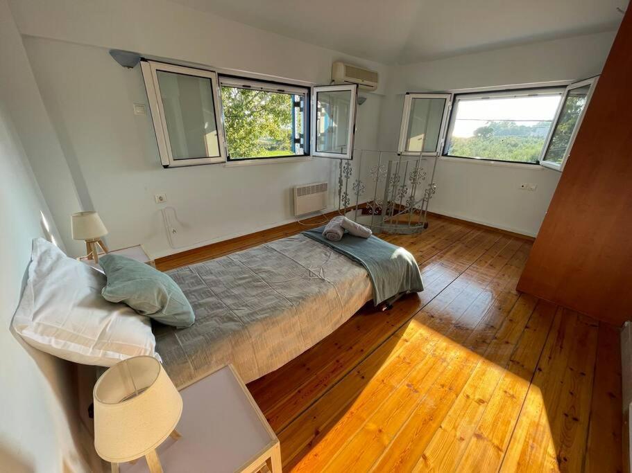 Blackmountain Room Γύθειο Εξωτερικό φωτογραφία